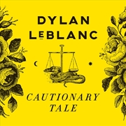 Buy Cautionary Tale: 10th Anniversary Edition - Yellow Vinyl