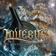 Buy Outstanding Power