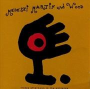 Buy Friday Afternoon In The Universe - Magenta Vinyl