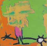 Buy Shack-Man: 30th Anniversary Edition - Fluorescent Green Vinyl