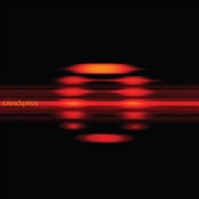 Buy Candyass: Remastered - Orange With Black Swirl Vinyl