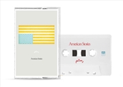 Buy American Stories