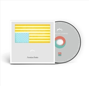 Buy American Stories