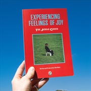 Buy Experiencing Feelings Of Joy - Transparent Clear Vinyl