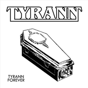 Buy Tyrann Forever