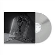 Buy Paradessence - Silver Vinyl