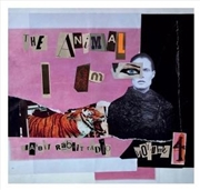 Buy Volume 4: The Animal I Am