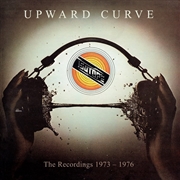 Buy Upward Curve: The Recordings 1973-1976