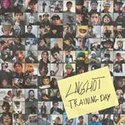 Buy Training Day - Limited