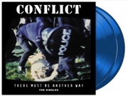 Buy There Must Be Another Way: The Singles