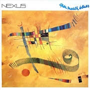 Buy Open Mouth Blues