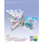 Buy Of The World - Ring Album