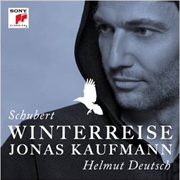 Buy Schubert Winterreise