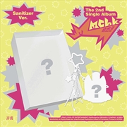 Buy Mmchk - Sanitizer Version