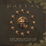 Buy Midas Touch: The Recordings 1998-2007
