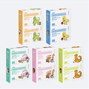 Buy Mamihlapinatapai - Paw Paw Version