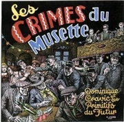 Buy Les Crimes Du Musette