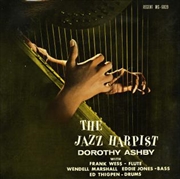 Buy Jazz Harpist