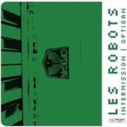 Buy Intermission Optigan