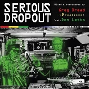 Buy Greg Dread: Dreadzone / Don Letts Presents