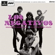 Buy Graduado En Underground / Club Del Cerdo Violeta
