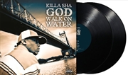 Buy God Walk On Water
