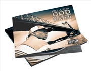 Buy God Walk On Water