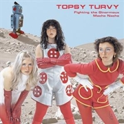 Buy Fighting The Ginormous Macho Nacho