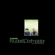 Buy Dj-Kicks Kruder & Dorfmeister: 30th Anniversary