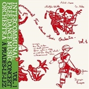 Buy Concert A Prades Le Lez Vol 1