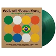 Buy Cocktail Bossa Nova - Green Vinyl