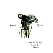 Buy Bunkhouse Vol 1: Anchor Black Tattoo