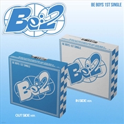 Buy Be:2 - Random Cover