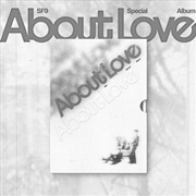 Buy About Love - Love As Is Version