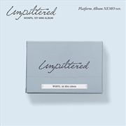 Buy Unpiltered Platform Ver.