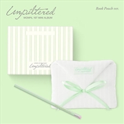 Buy Unpiltered Book Pouch Ver.