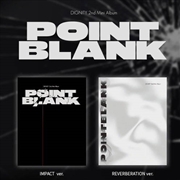 Buy 2nd Mini Point Blank