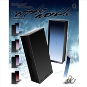 Buy 2nd Ep Of The World Incense Al