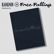 Buy 1st Single Album Free Falling