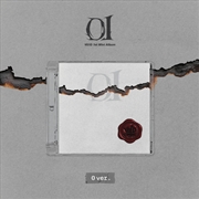 Buy 1st Mini Album 01 0 Ver.