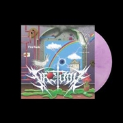 Buy Lavender Networks - Lavender Marble Vinyl