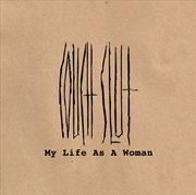 Buy My Life As A Woman