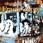 Buy Roots Of Frank Zappa