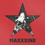 Buy Maxxxine