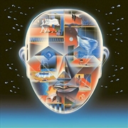 Buy Moments Before The Wind - Canary Yellow Vinyl