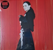Buy Bang - Milky Clear Vinyl