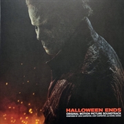 Buy Halloween Ends (Original Soundtrack) - 'Cornetto' Green & Clear Colored Vinyl