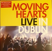 Buy Live In Dublin