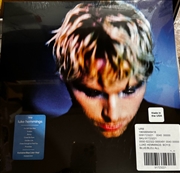 Buy Boy - Blue Colored Vinyl