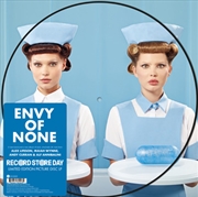 Buy Envy Of None - Limited Picture Disc